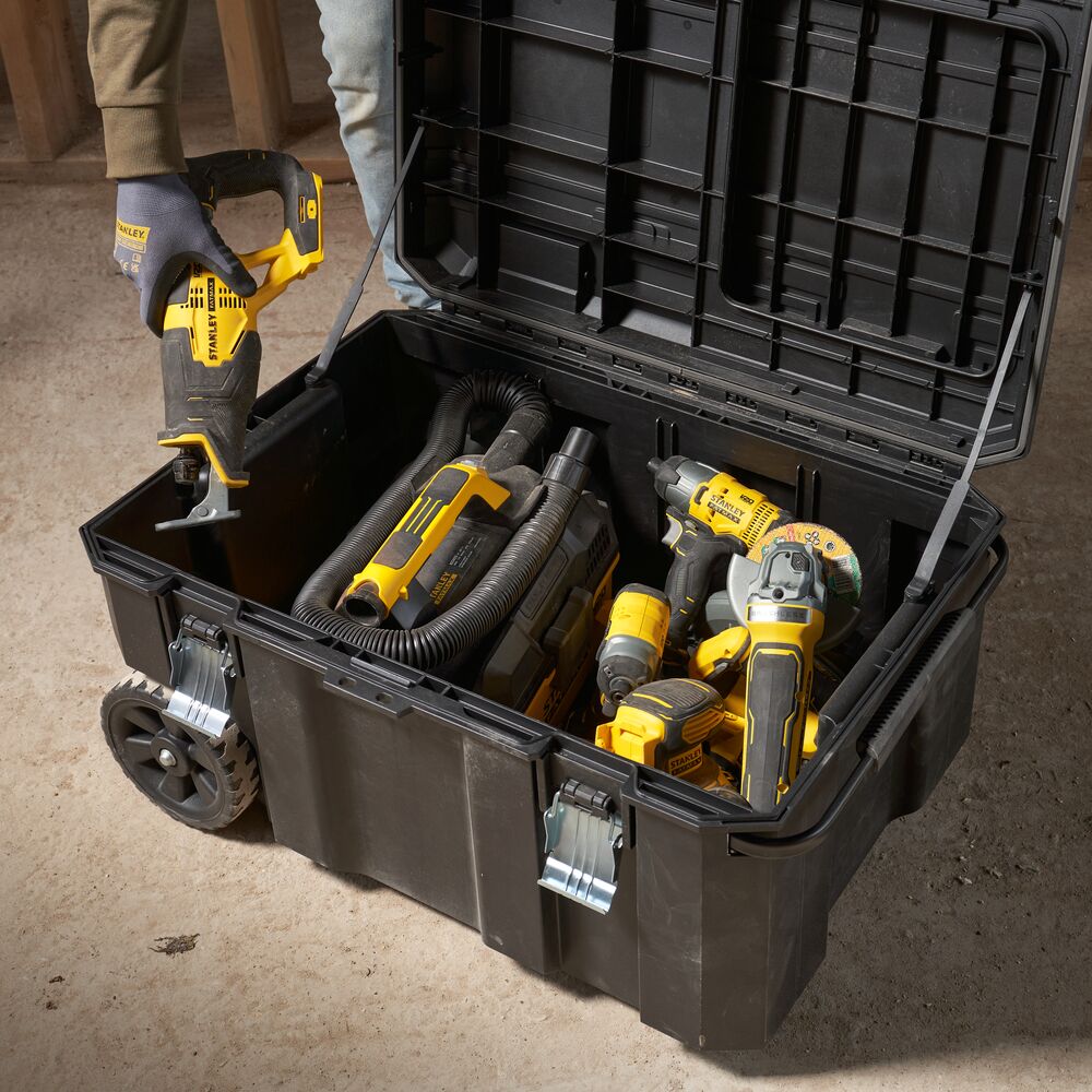 Pack d'outils électroportatifs