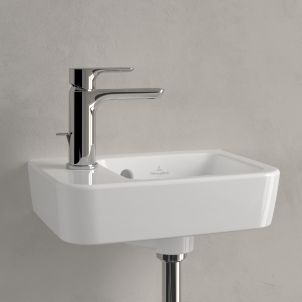 Robinets et mitigeurs pour lave-mains pour les professionnels et les particuliers