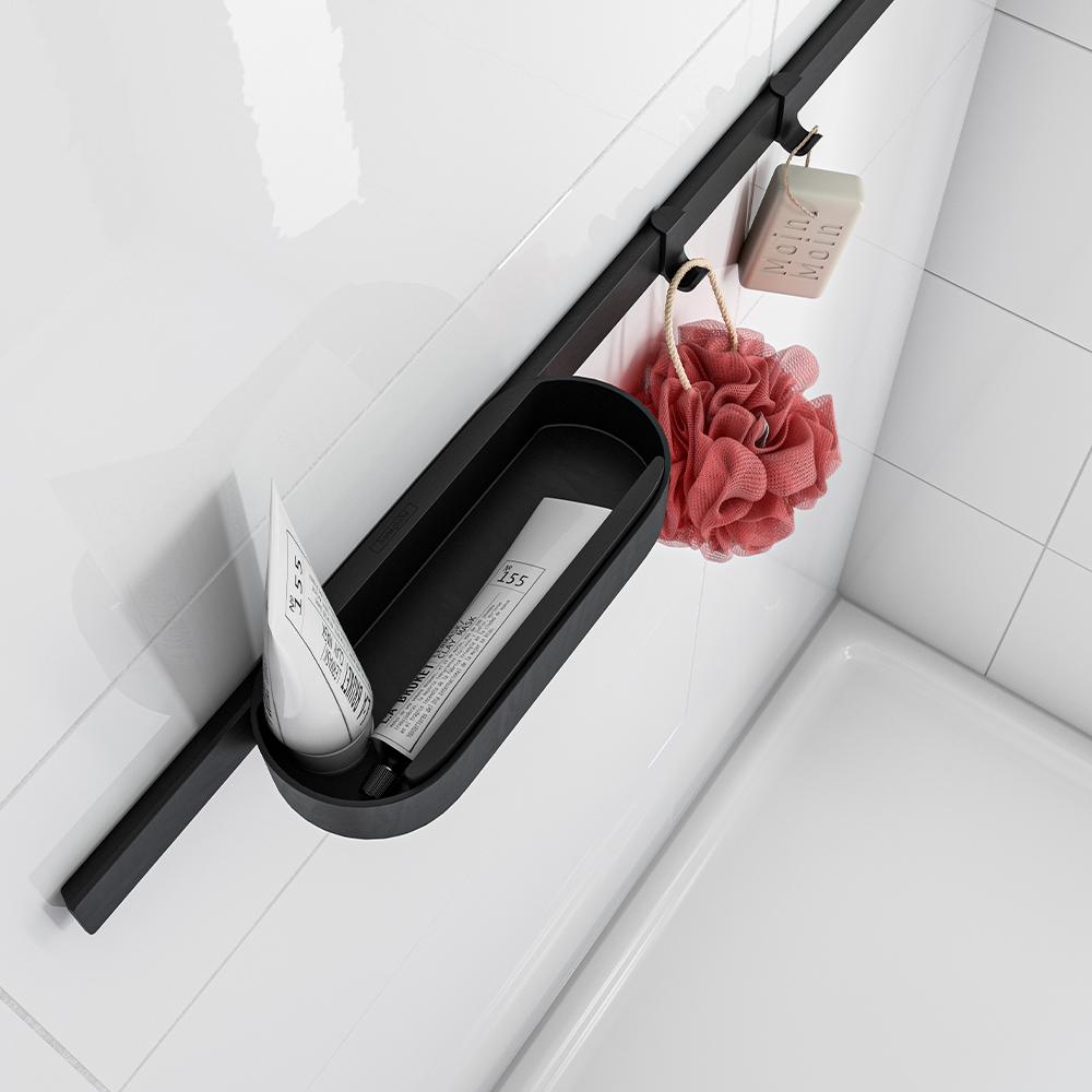 Accessoires de salle de bains Hansgrohe