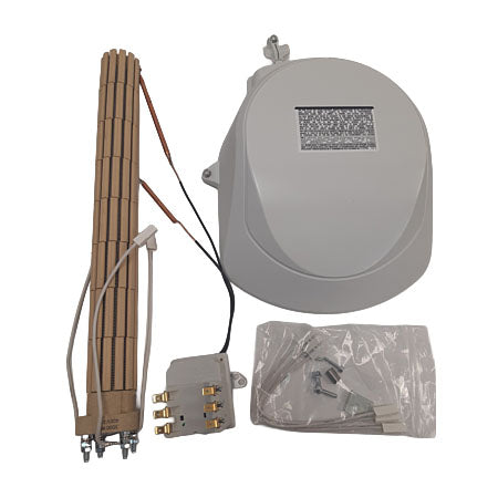 Kit tri 400V pour Chauffe-eau CHAUFFEO+ Vertical mural 200L et Vertical sur socle