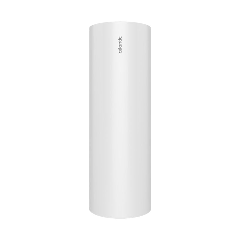 Chauffe-eau ATLANTIC ACI hybride Vertical mural mono ZENEO