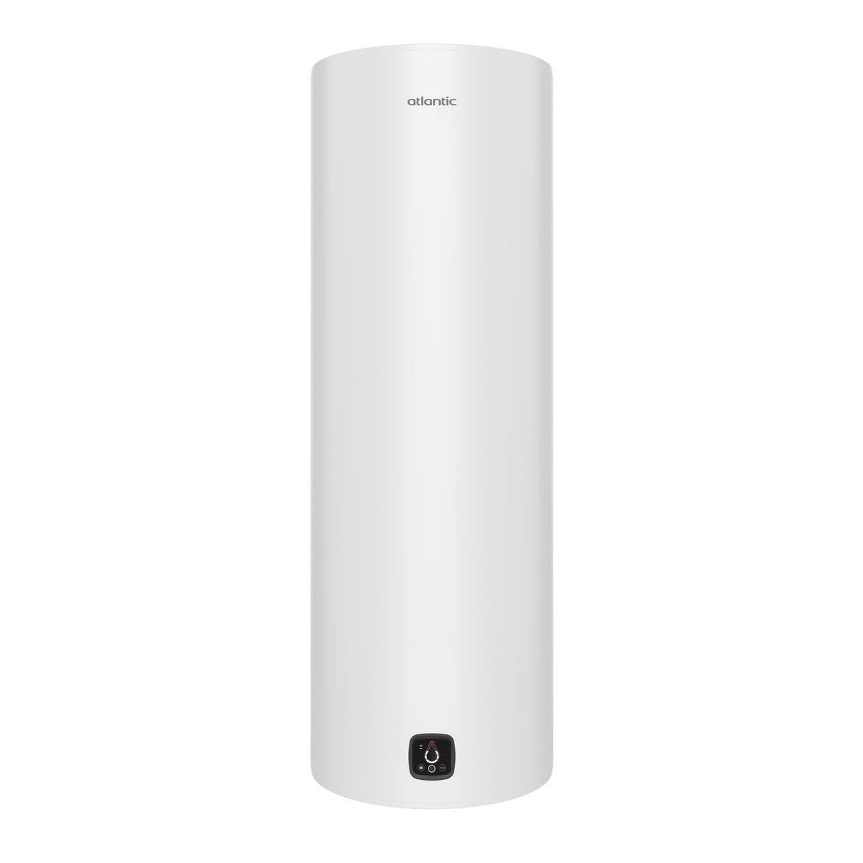 Chauffe eau ATLANTIC ACI Hybride Vertical mural AQUÉO