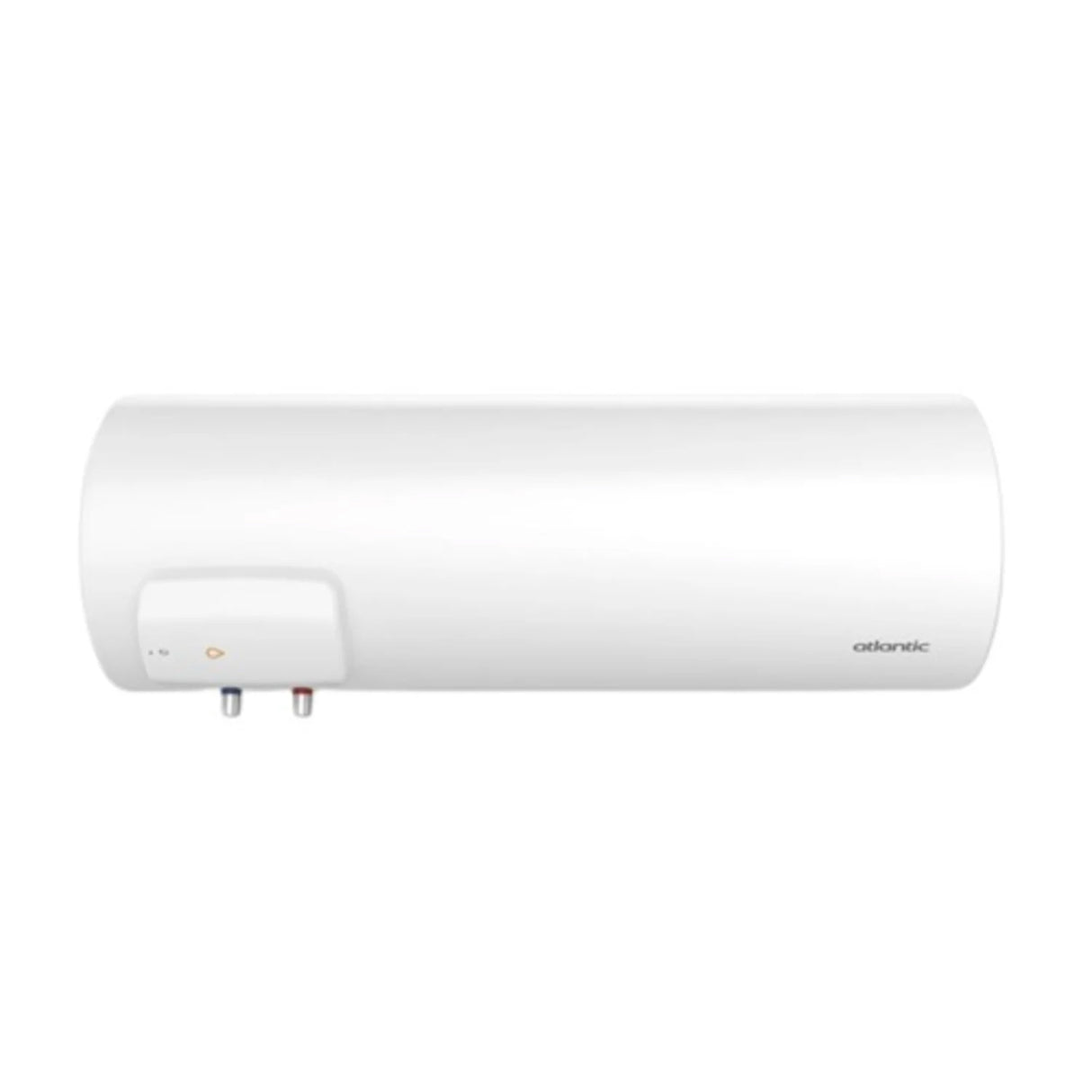 Chauffe-eau ATLANTIC ACI hybride Horizontal mural ZENEO