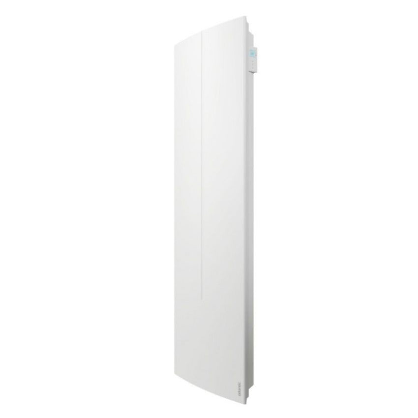 Radiateur Atlantic, type panneau vertical, couleur blanc