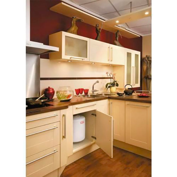 THERMOR Chauffe-eau électrique RISTRETTO petite capacité sous évier