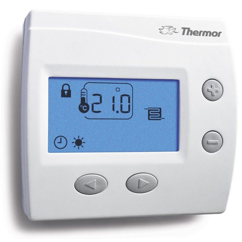 THERMOR Thermostat ambiance digital KS