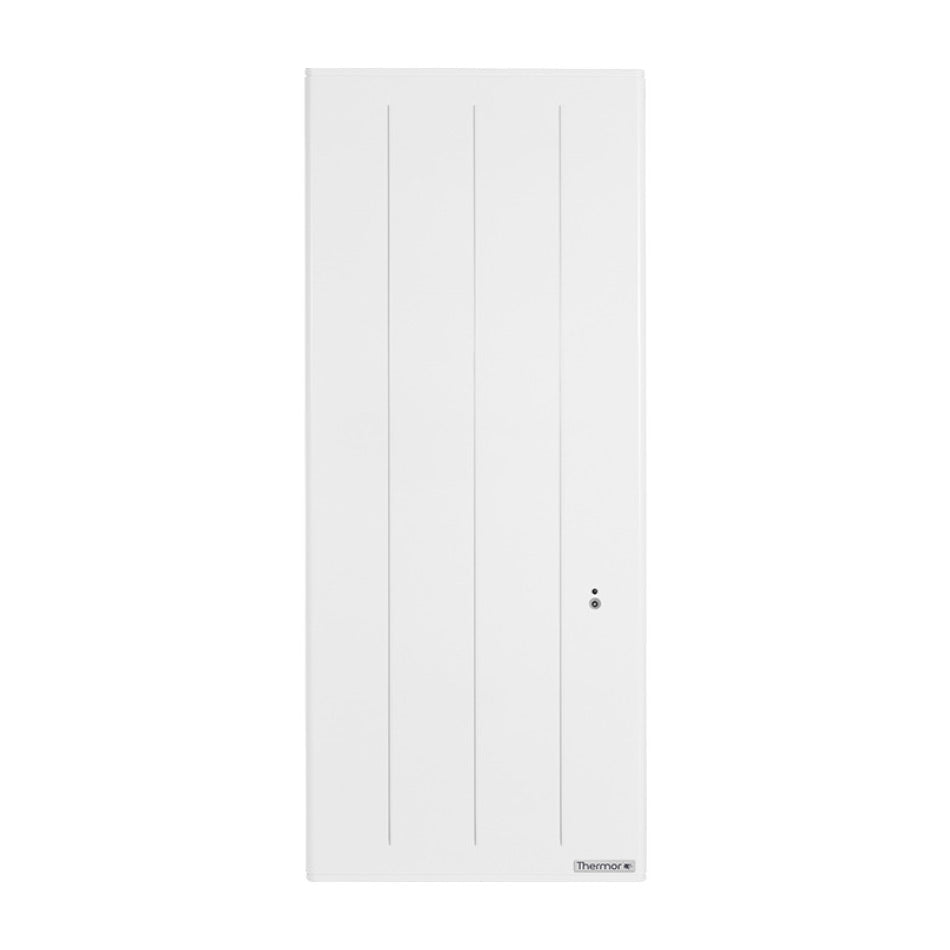 THERMOR Radiateur à chaleur douce OVATION 3 vertical blanc