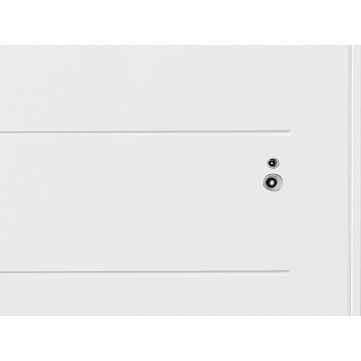 THERMOR Radiateur à chaleur douce OVATION 3 vertical blanc