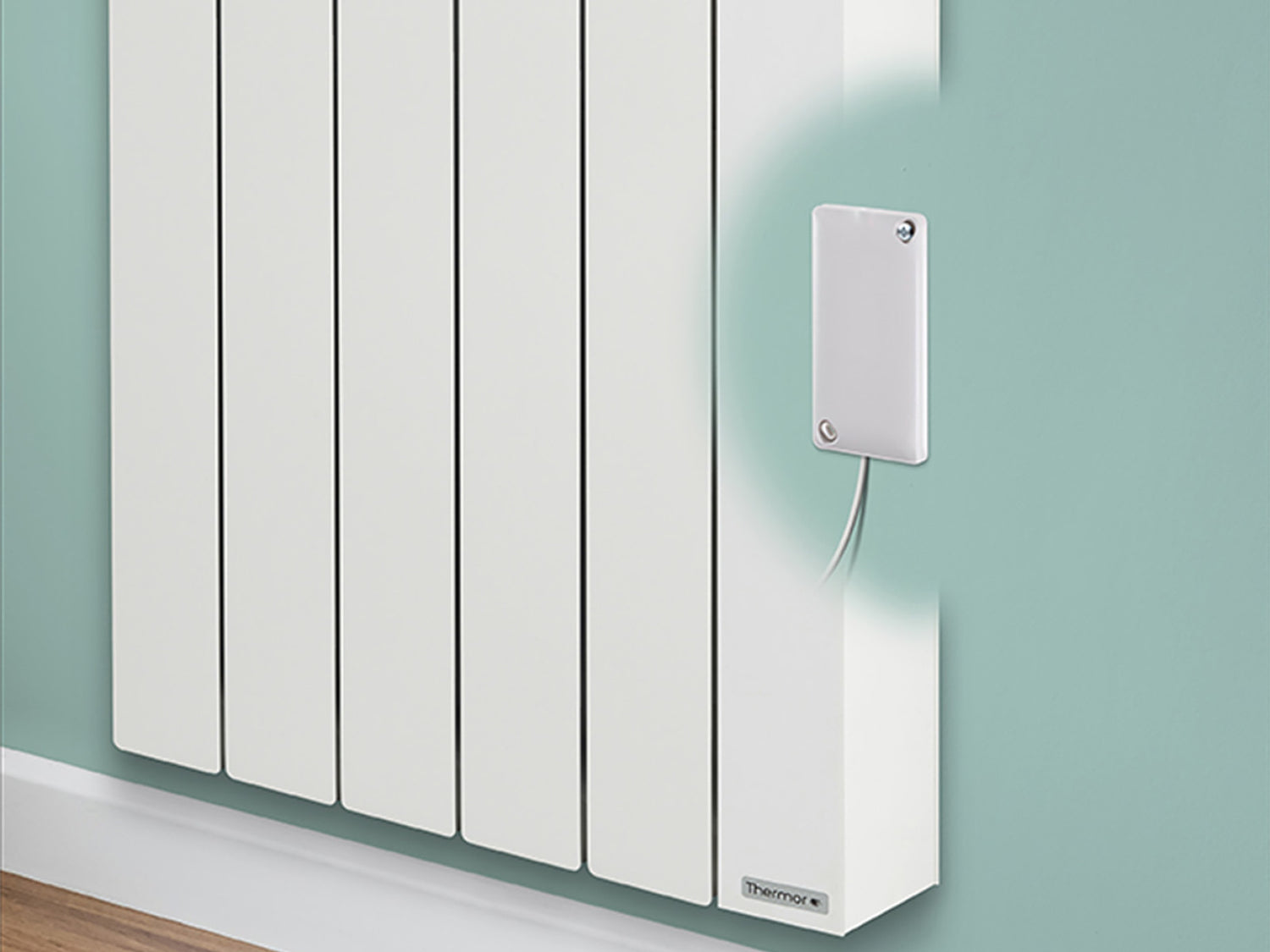 THERMOR Interface COZYTOUCH