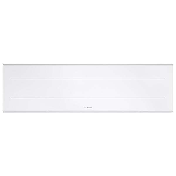 THERMOR Radiateur à chaleur douce OVATION 3 plinthe blanc