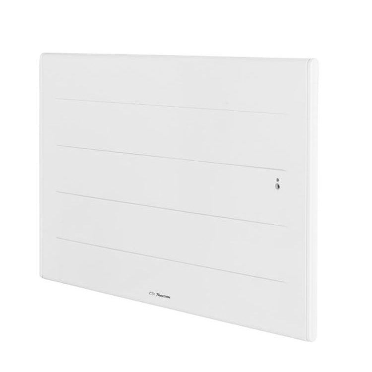 THERMOR Radiateur à chaleur douce OVATION 3 horizontal blanc