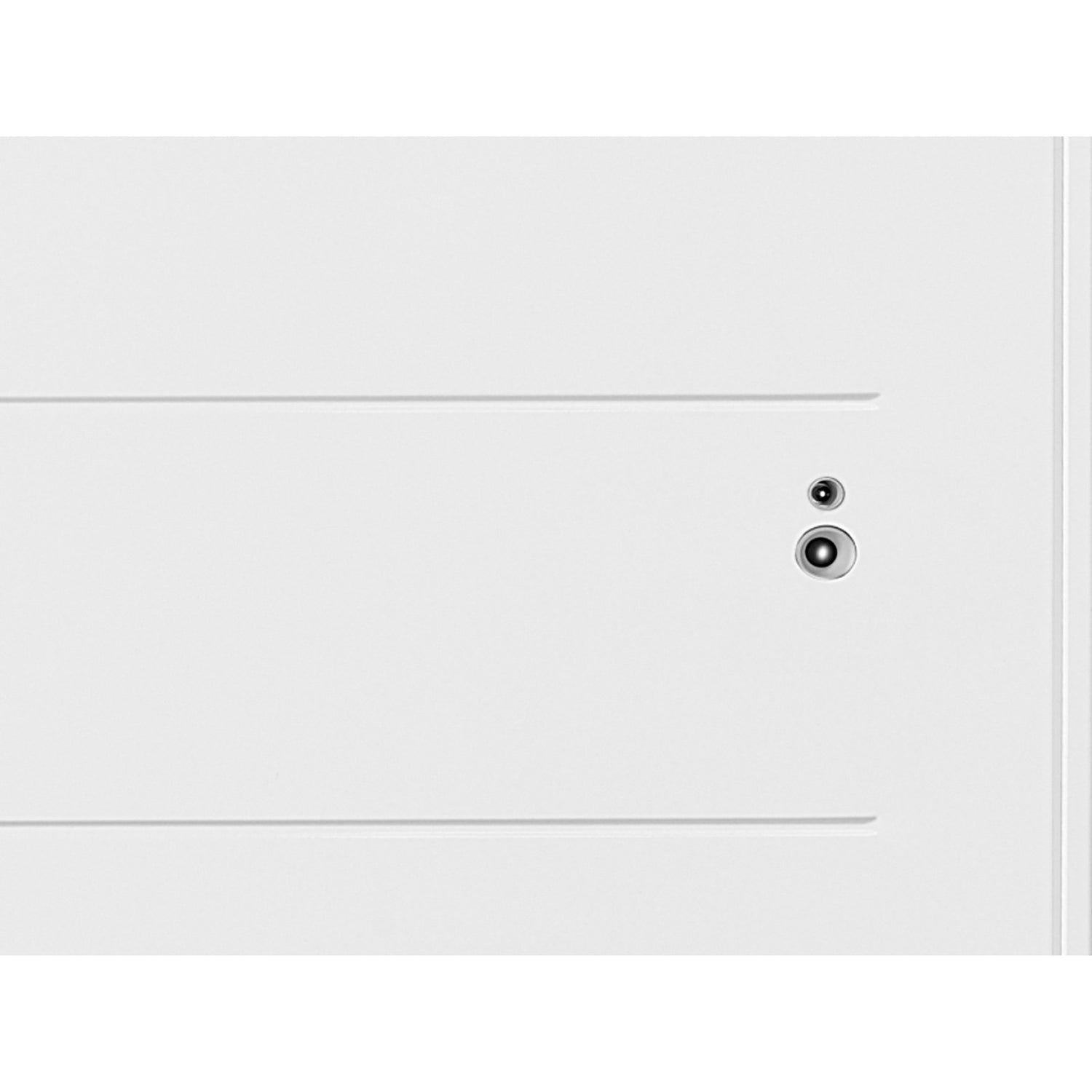 THERMOR Radiateur à chaleur douce OVATION 3 horizontal blanc