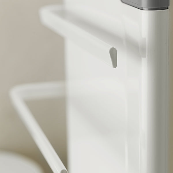 THERMOR Sèche-serviettes digital avec soufflerie MAJORQUE 1400W blanc