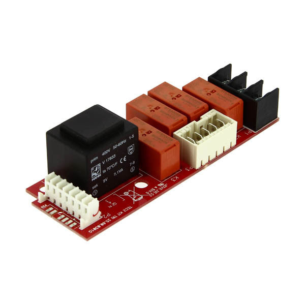 THERMOR Kit électrique FACILITRI 400V