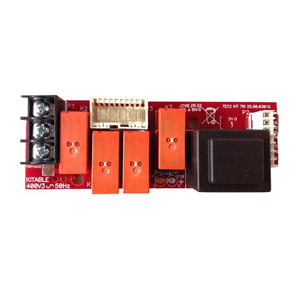 THERMOR Kit électrique FACILITRI 400V