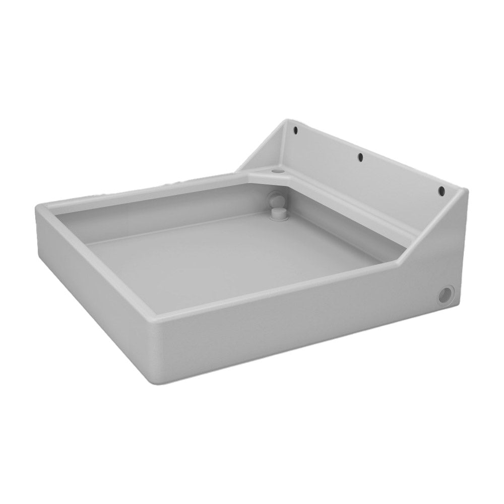 THERMOR Bac de récupération d'eau chauffe-eau VM et VS