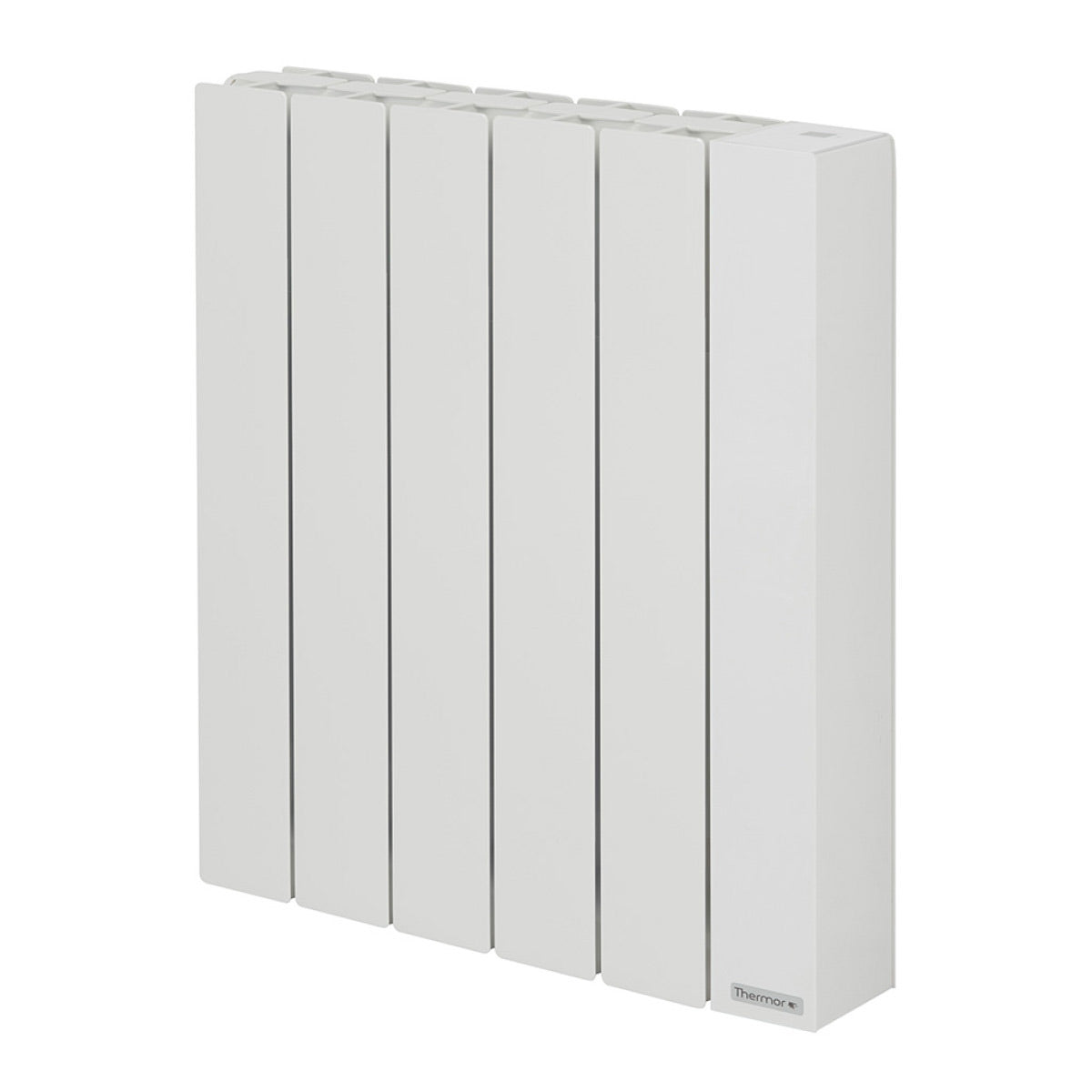 THERMOR Radiateur chaleur douce BALEARES 2 horizontal blanc