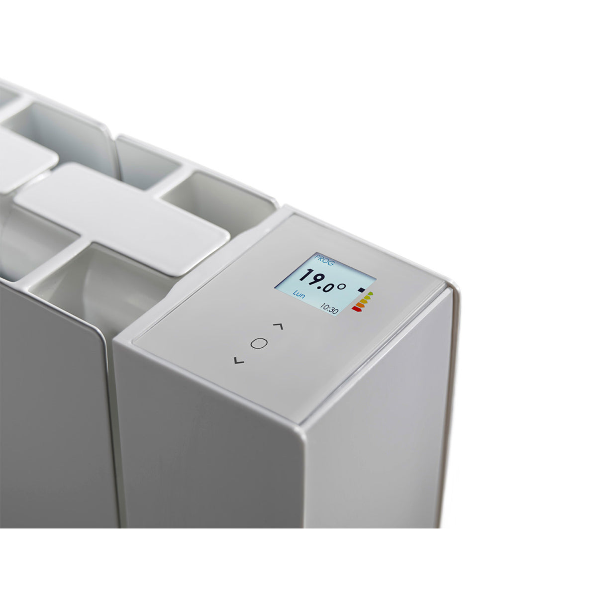 THERMOR Radiateur chaleur douce BALEARES 2 horizontal blanc