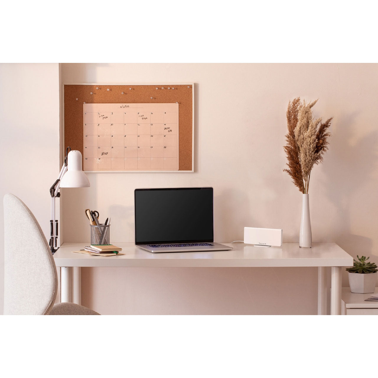 THERMOR Programmateur BRIDGE 2 COZYTOUCH