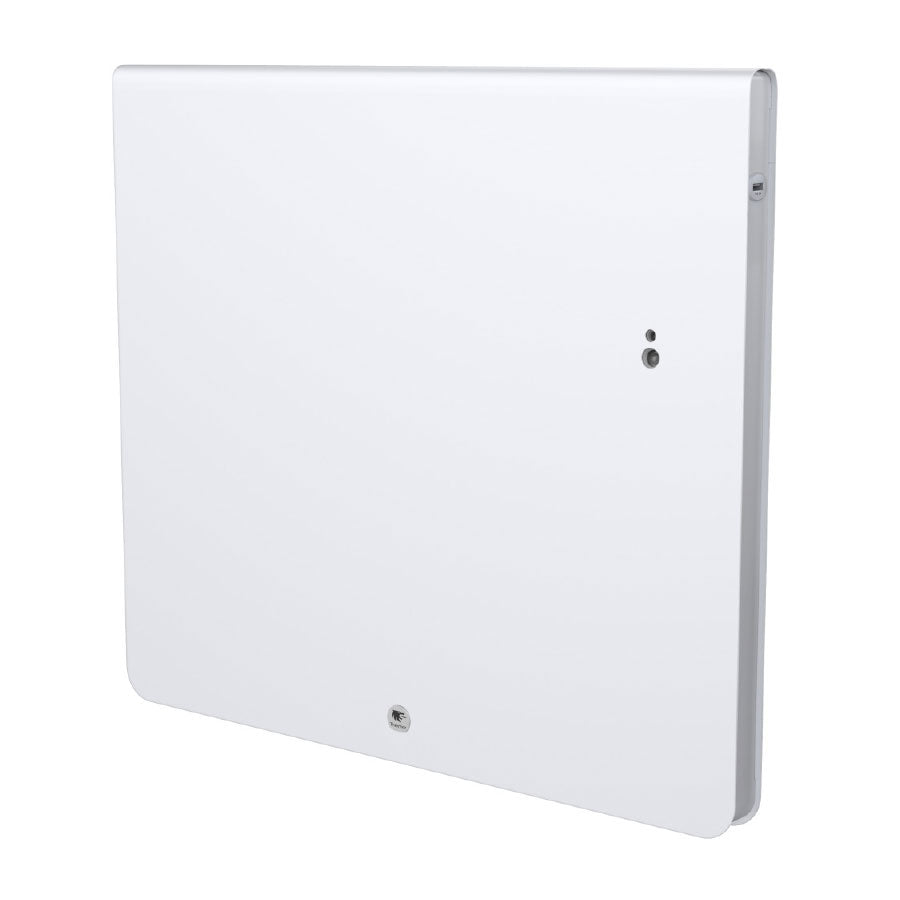 THERMOR Radiateur à chaleur douce EQUATEUR 4 horizontal blanc