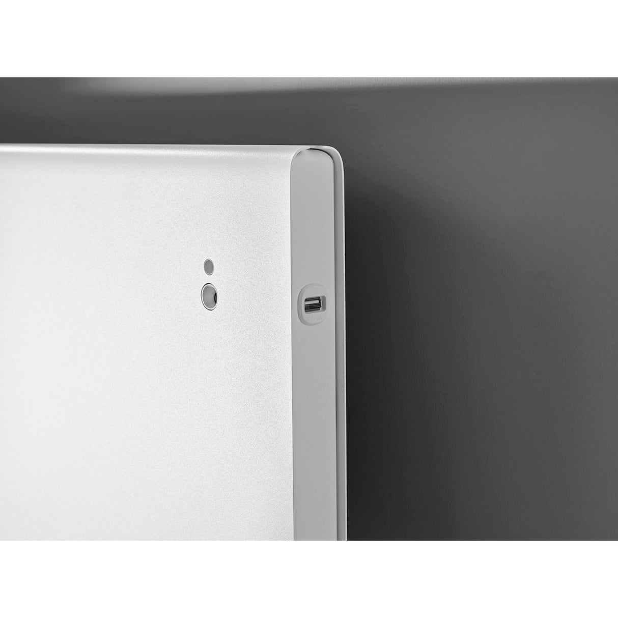 THERMOR Radiateur à chaleur douce EQUATEUR 4 horizontal blanc