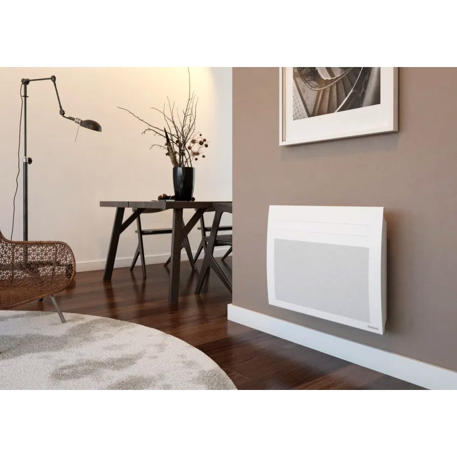 Thermor Radiateur rayonnant AMADEUS 3 digital horizontal blanc