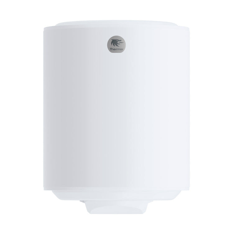 THERMOR Chauffe-eau Ø570 vertical mural mono BLINDE 100L blanc