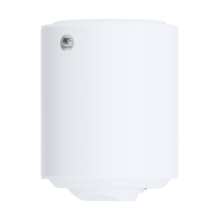THERMOR Chauffe-eau Ø570 vertical mural mono BLINDE 100L blanc