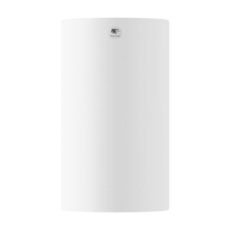 THERMOR Chauffe-eau Ø570 ACI hybride vertical mural mono DURALIS blanc
