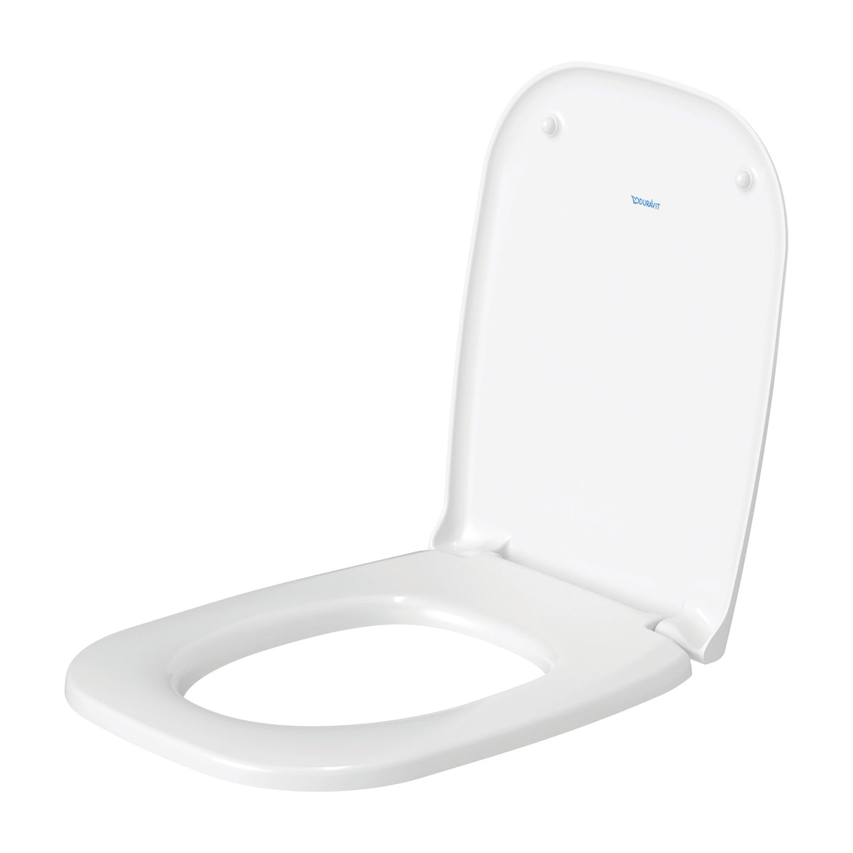 DURAVIT Abattant WC D-Code 0067310099