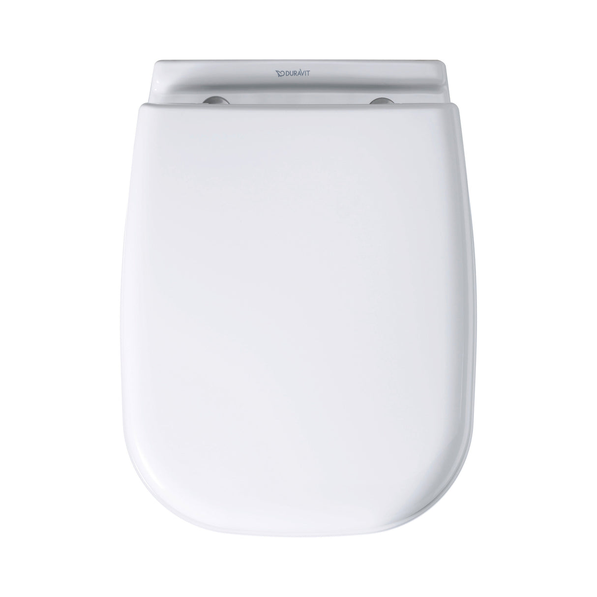 DURAVIT Abattant WC D-Code