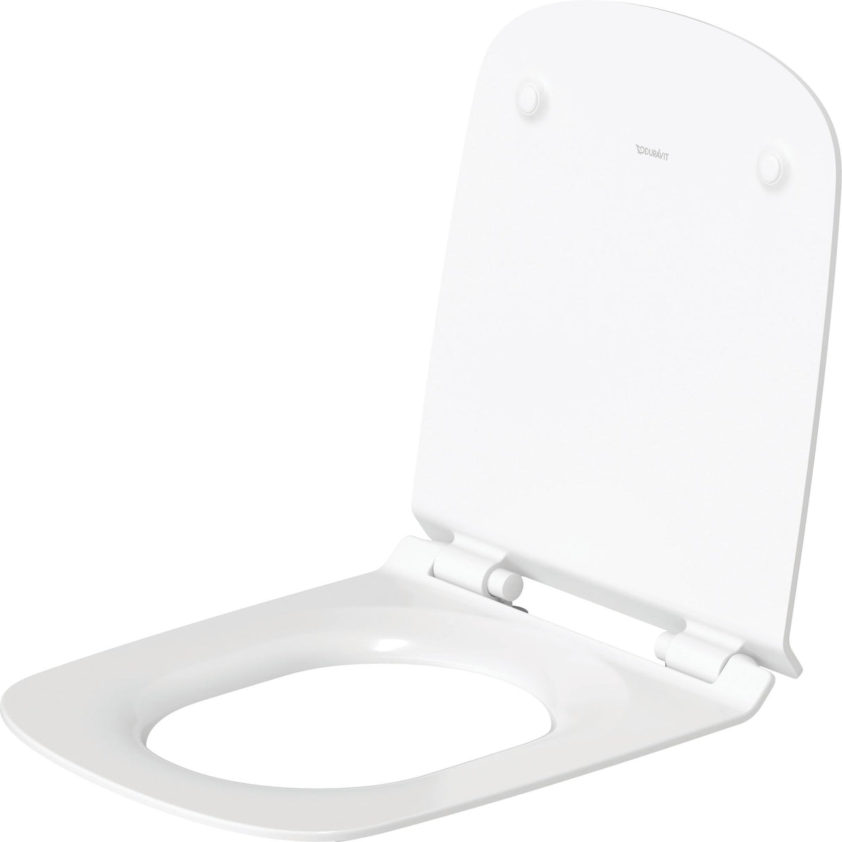 DURAVIT Abattant WC DuraStyle 0063790000