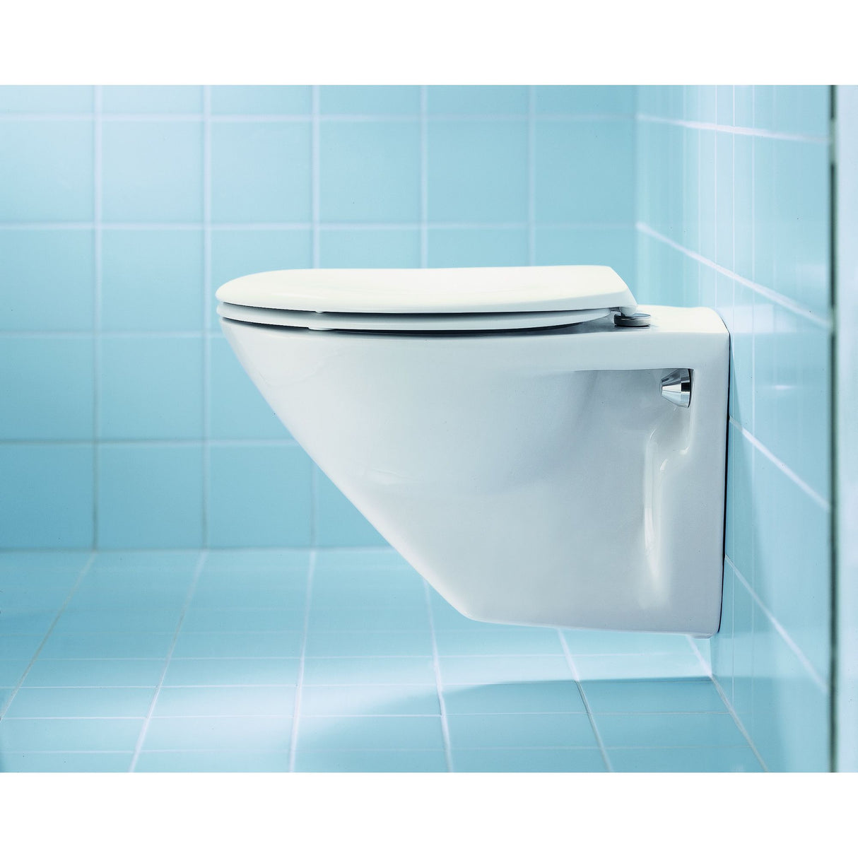 DURAVIT Abattant WC Universel 0064290000