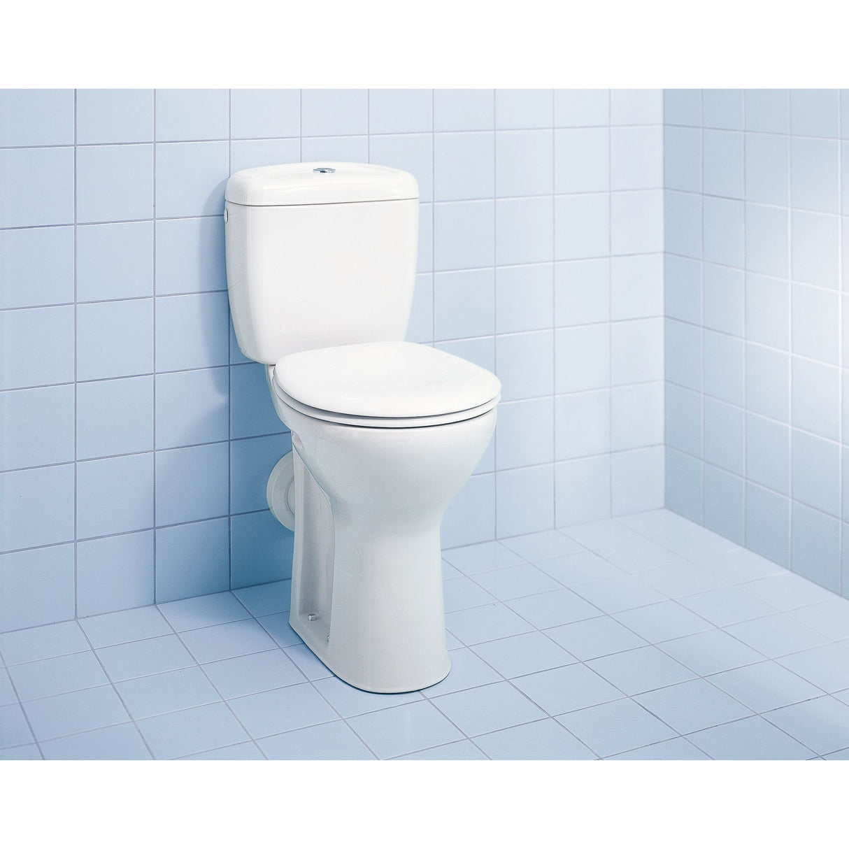 DURAVIT Abattant WC Universel 0064290000