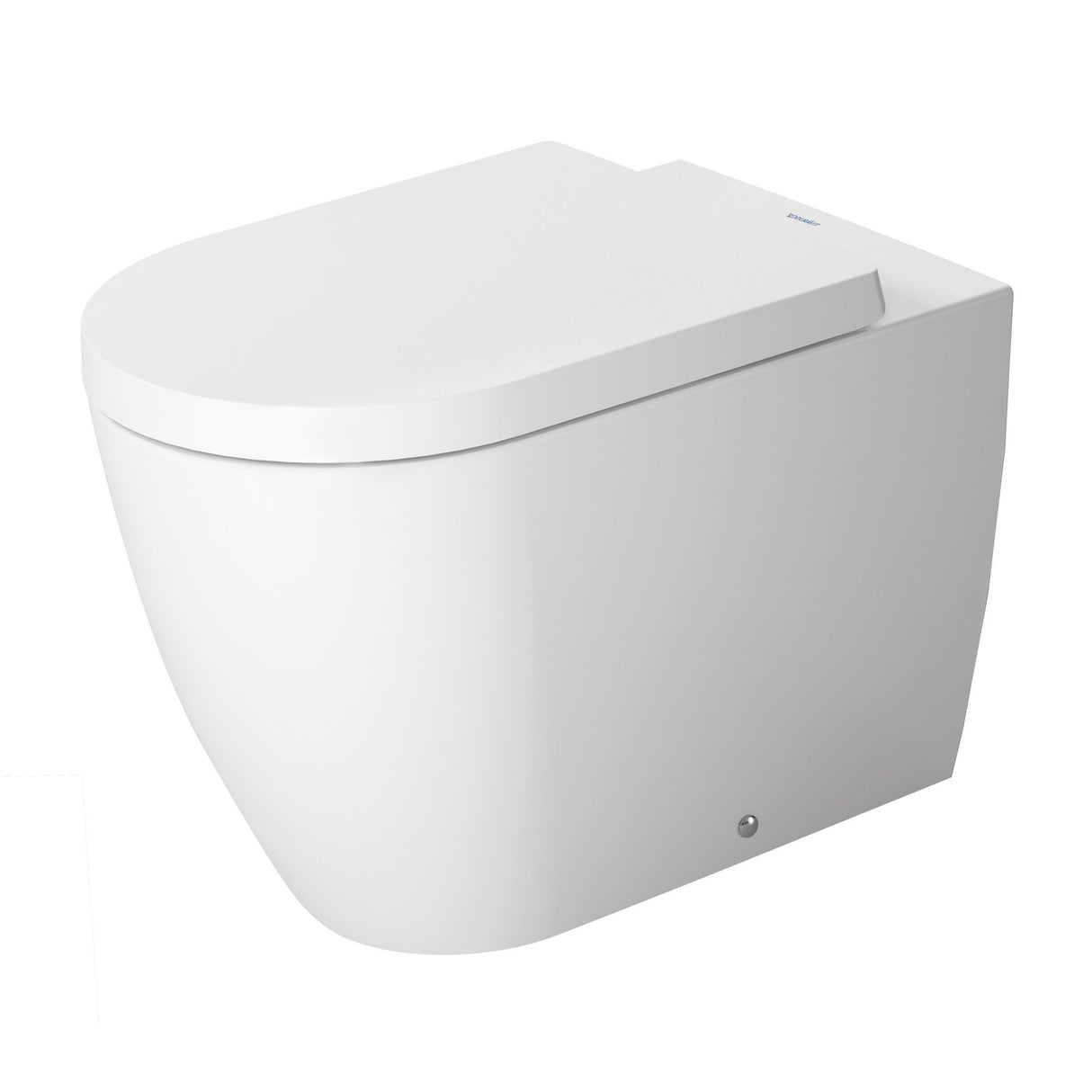 DURAVIT Abattant WC 45,8cm ME by Starck