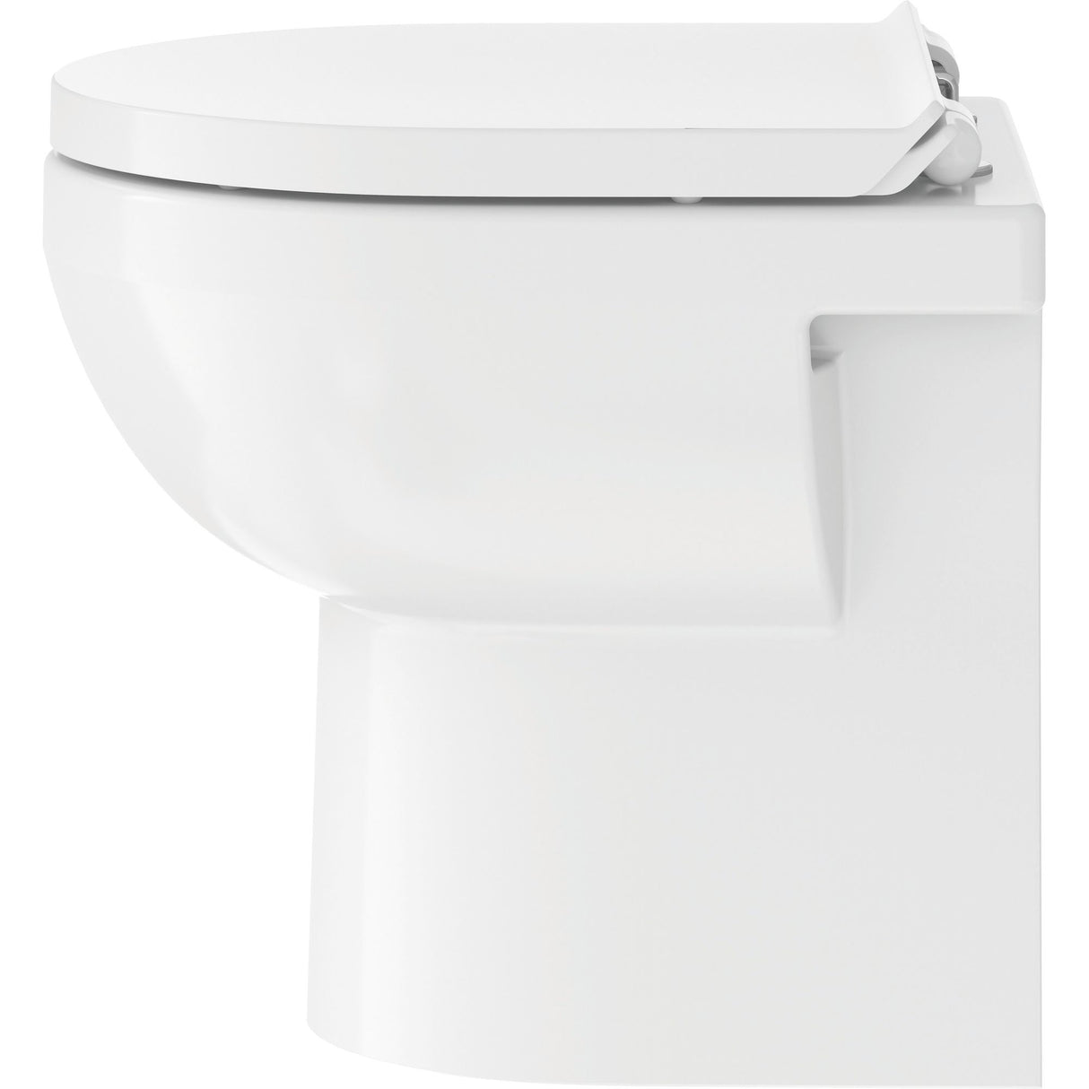 DURAVIT Abattant WC No.1 0020790000