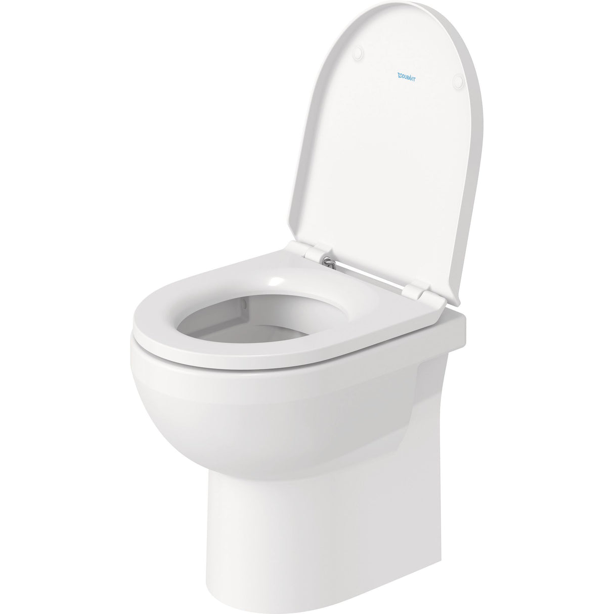 DURAVIT Abattant WC No.1 0020790000