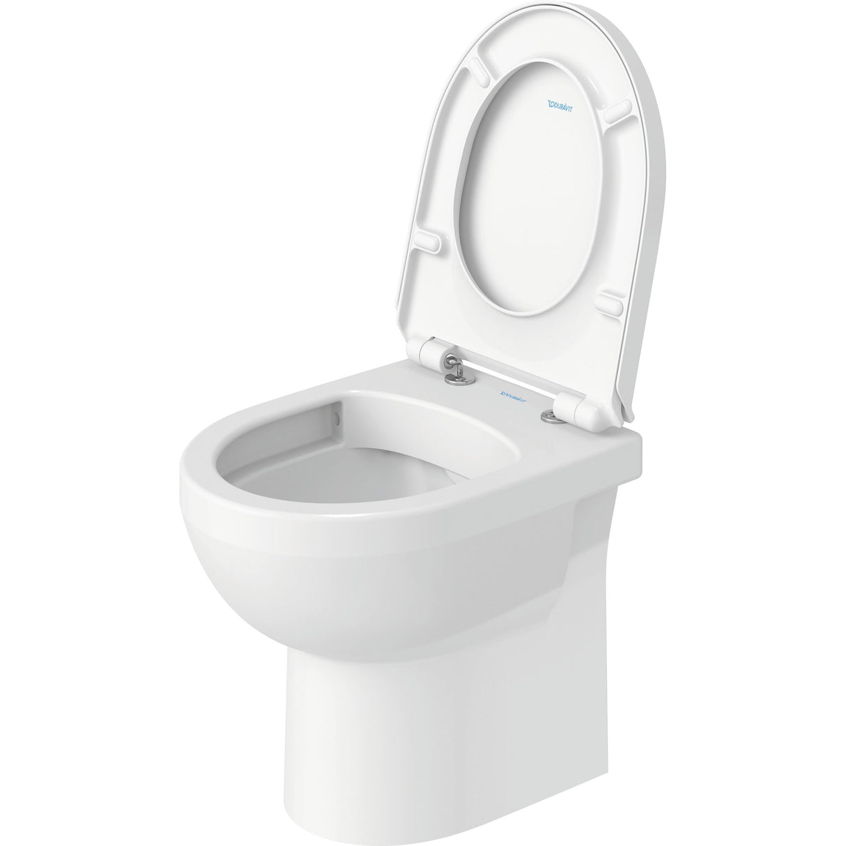 DURAVIT Abattant WC No.1 0020790000