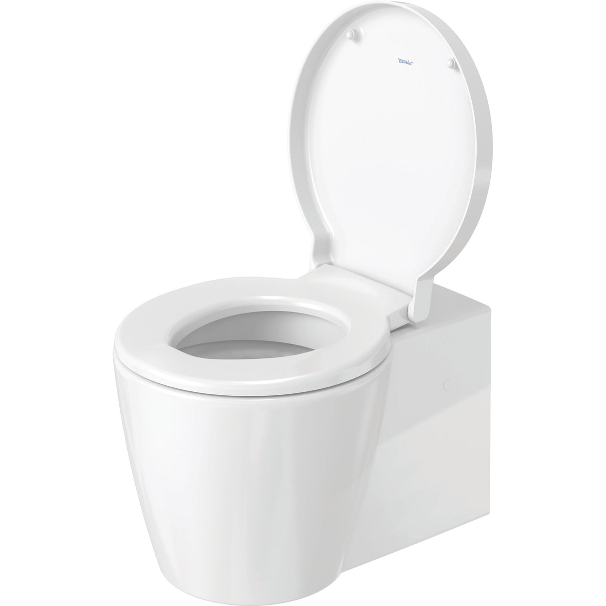 DURAVIT Abattant WC Starck 1 0065880099