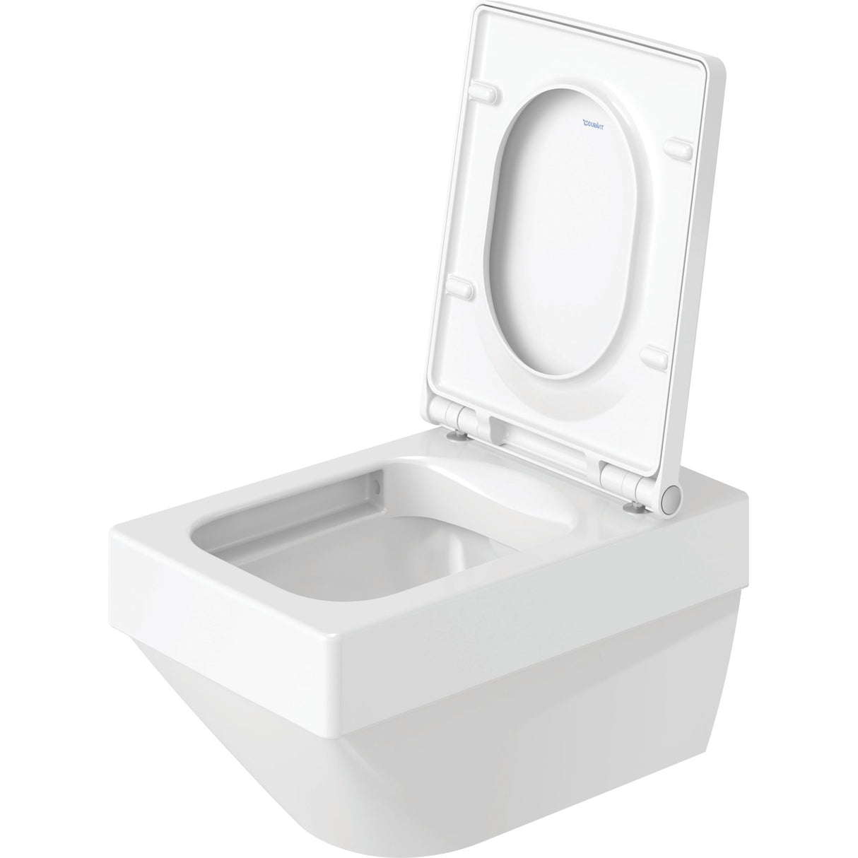 DURAVIT Abattant WC Vero Air 0022090000