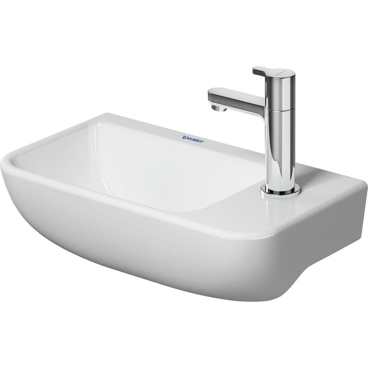 DURAVIT Robinet de lave-mains B.2 R B21080002010
