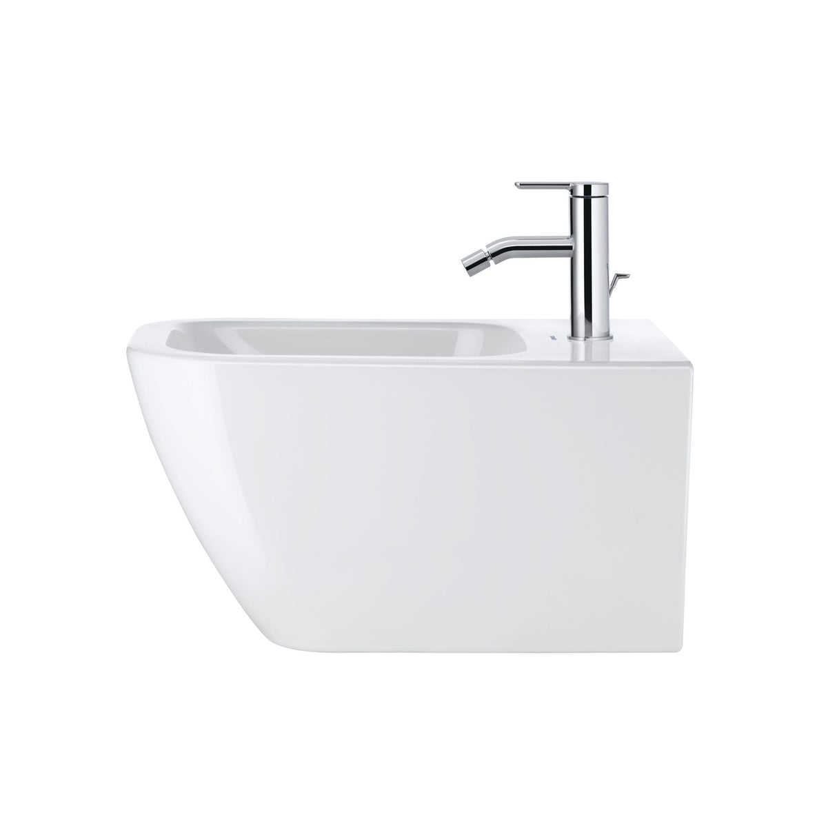 DURAVIT Mitigeur de bidet C.1 C12400001010