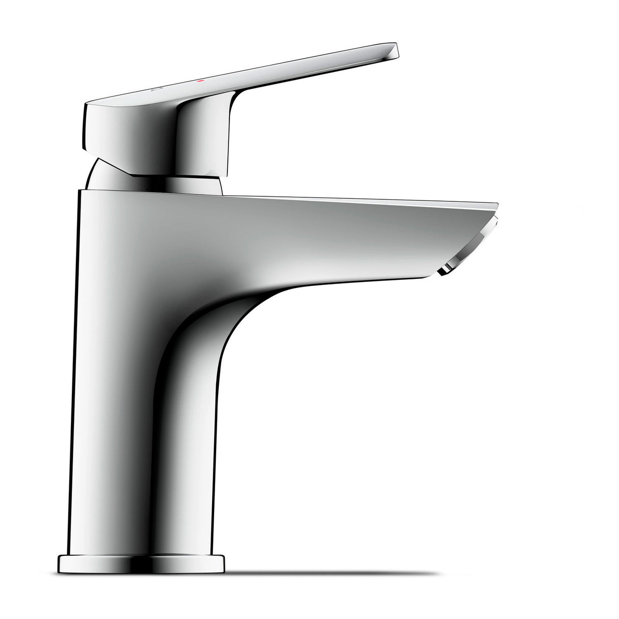 DURAVIT Mitigeur de lavabo sans vidage DuraStyle