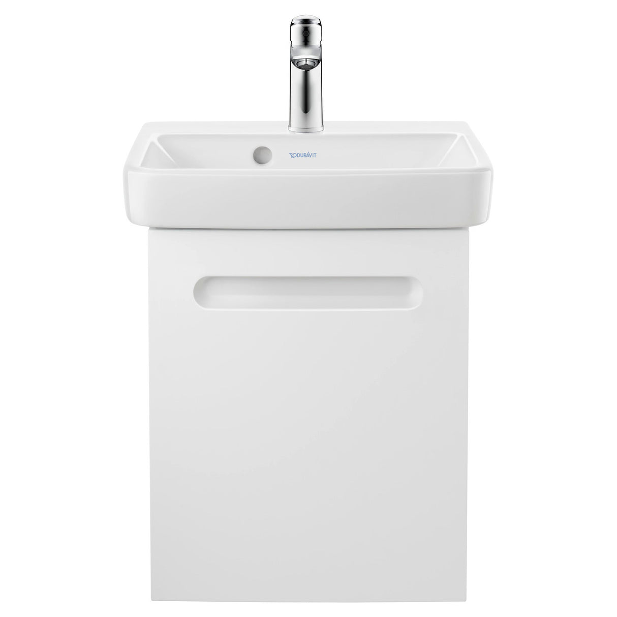 DURAVIT Mitigeur de lavabo avec vidage DuraStyle