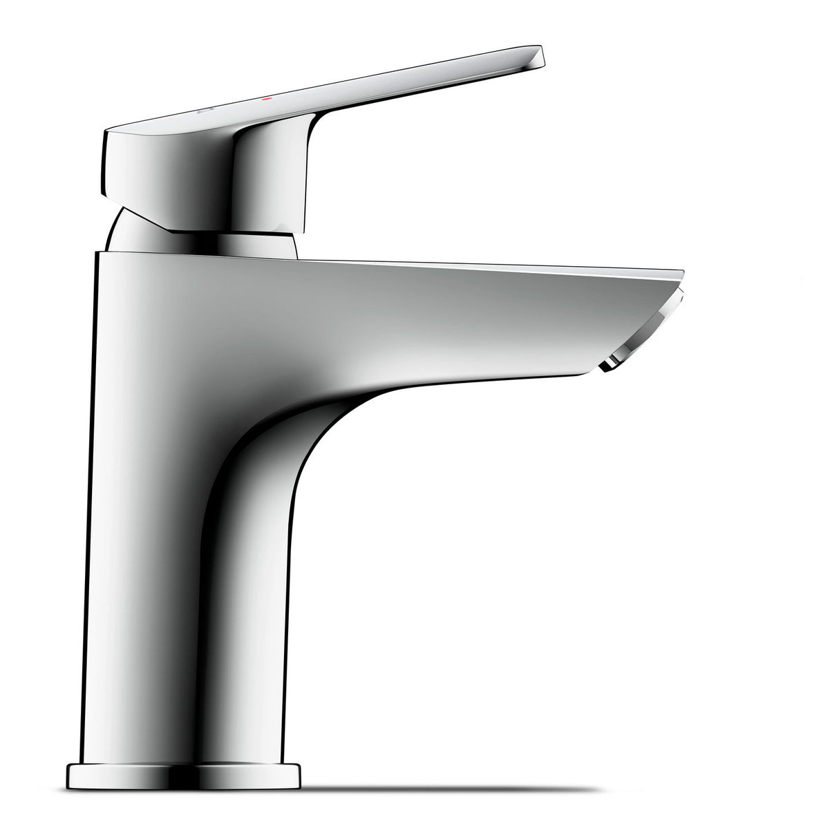 DURAVIT Mitigeur de lavabo sans vidage MinusFlow