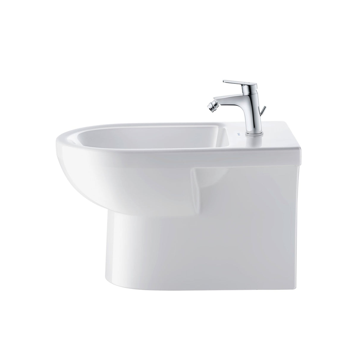 DURAVIT Mitigeur de bidet No.1 N12400001010