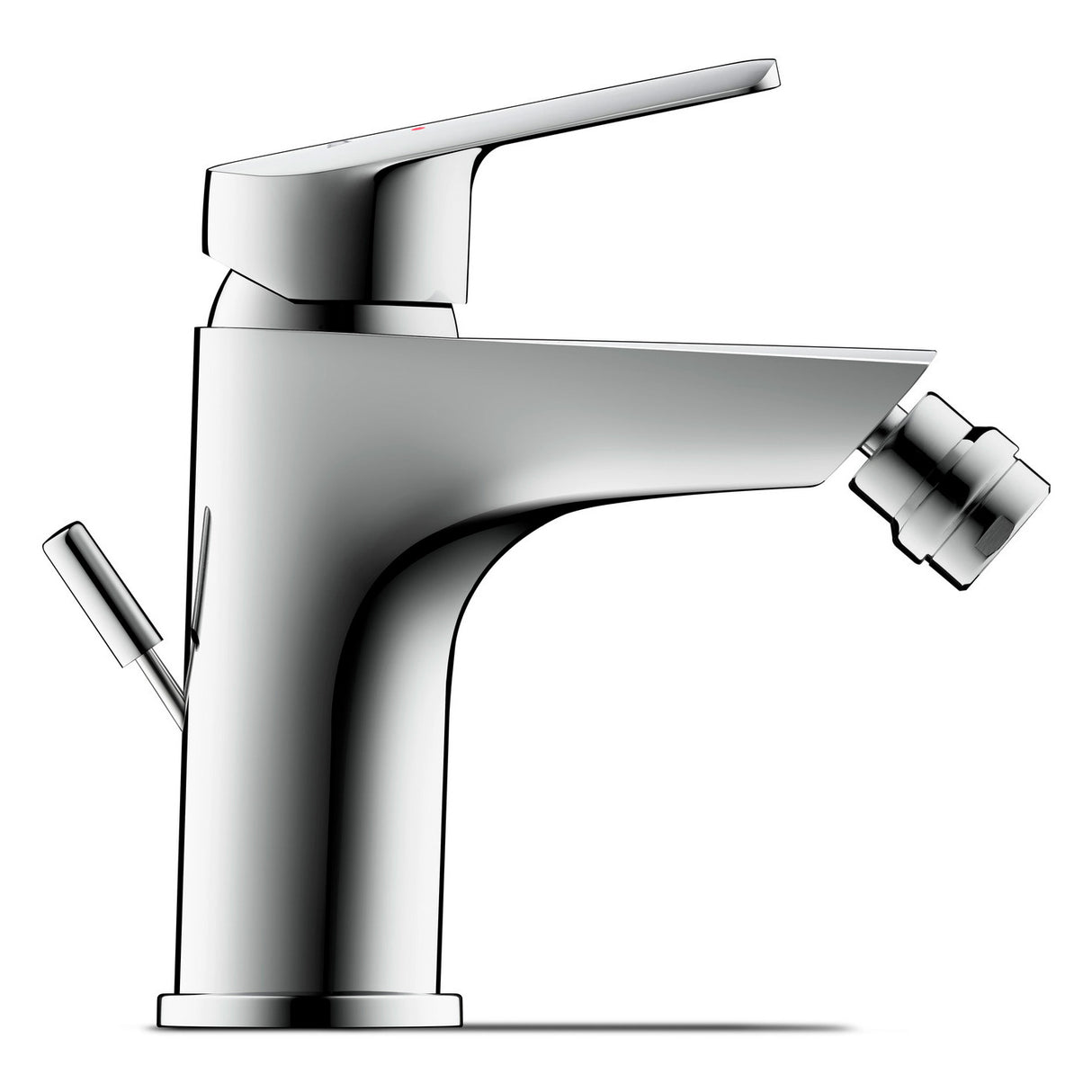DURAVIT Mitigeur de bidet No.1 N12400001010
