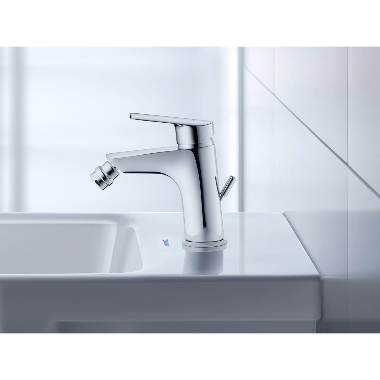 DURAVIT Mitigeur de bidet No.1 N12400001010