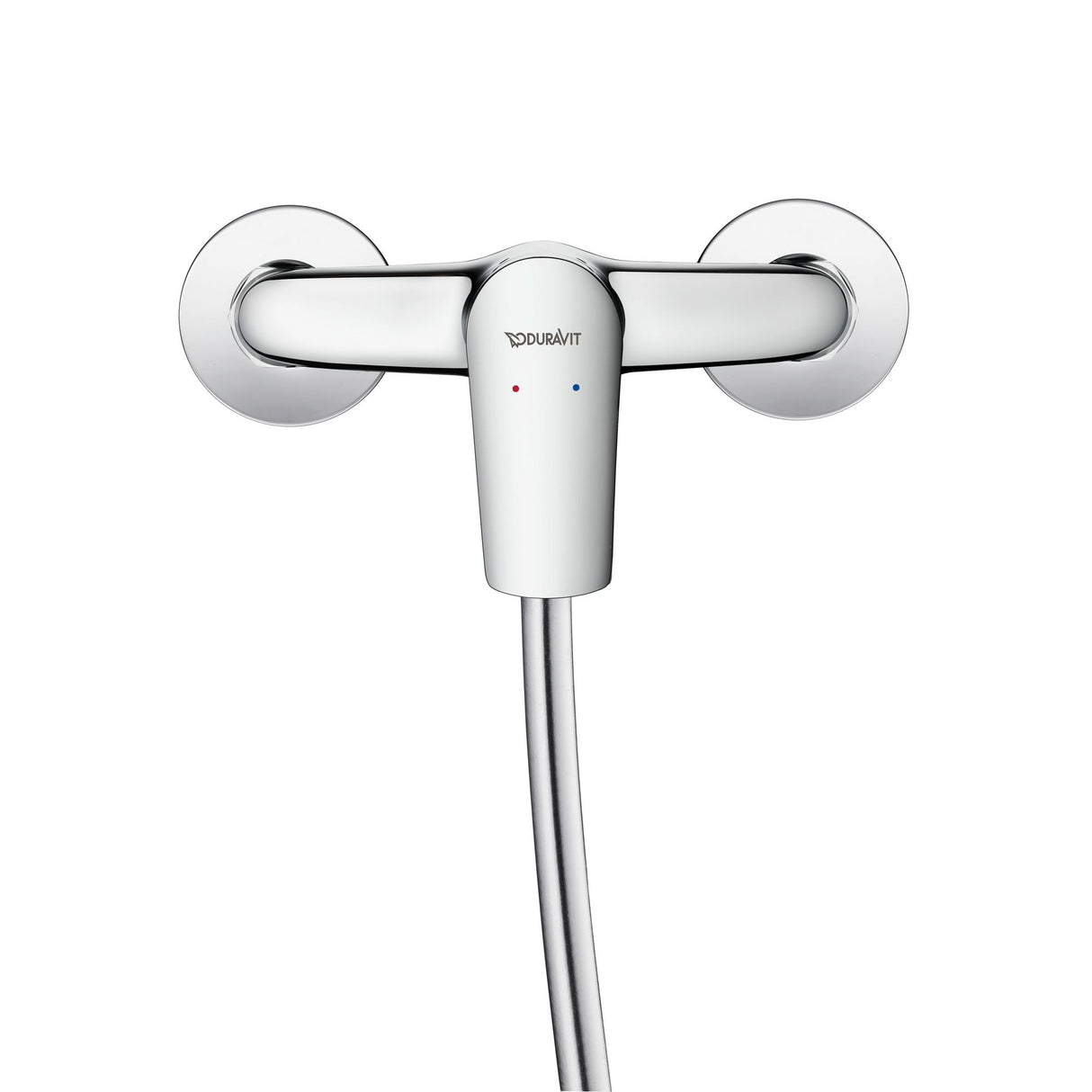 DURAVIT Mitigeur de douche No.1 N14230000010