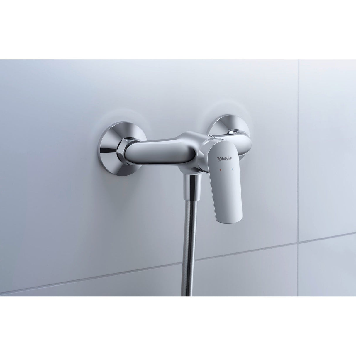 DURAVIT Mitigeur de douche No.1 N14230000010